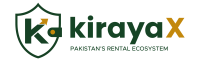 kirayaX logo-01